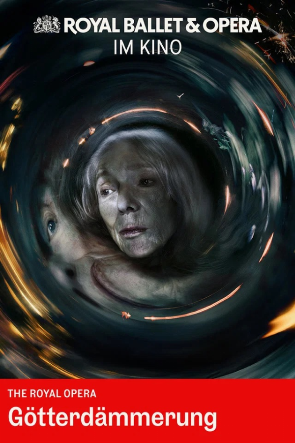 Filmplakat: RBO 26/27: Götterdämmerung (Royal Opera)